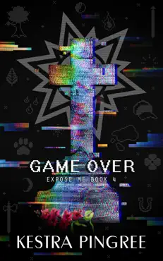 game over book cover image