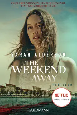 the weekend away book cover image
