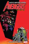 Avengers By Jason Aaron Vol. 9 synopsis, comments