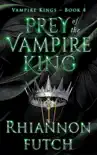 Prey of the Vampire King synopsis, comments