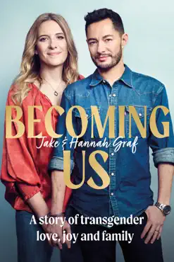 becoming us book cover image