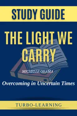 the light we carry imagen de la portada del libro