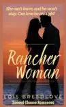 Rancher Woman synopsis, comments