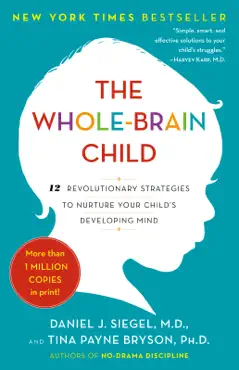 the whole-brain child imagen de la portada del libro