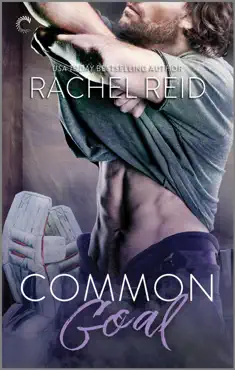 common goal book cover image