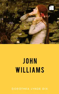 john williams book cover image