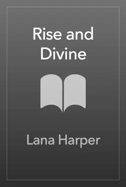 rise and divine imagen de la portada del libro
