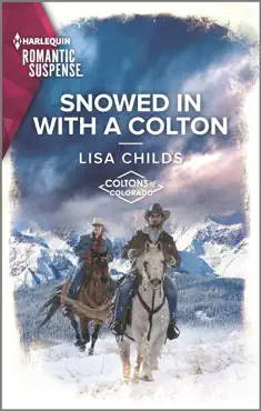 snowed in with a colton book cover image