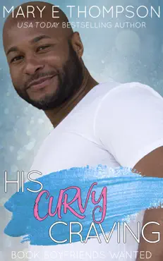 his curvy craving book cover image