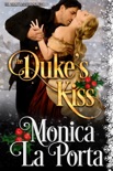 The Duke's Kiss e-book