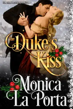 the duke's kiss book cover image