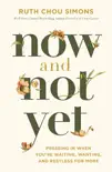 Now and Not Yet synopsis, comments