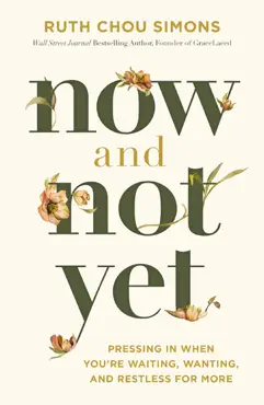 now and not yet book cover image