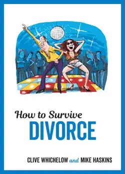how to survive divorce imagen de la portada del libro