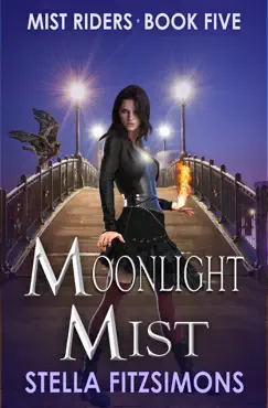 moonlight mist book cover image