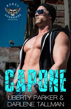 capone book cover image