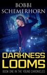 Darkness Looms book summary, reviews and downlod