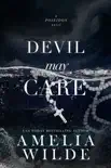 Devil May Care synopsis, comments
