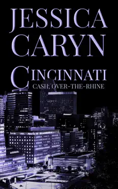 cash, over-the-rhine book cover image