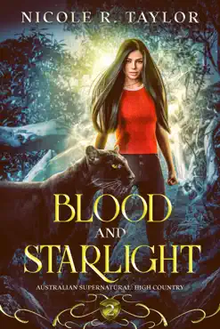blood and starlight book cover image