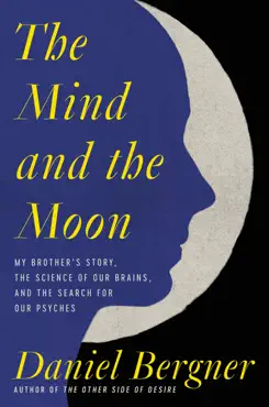 the mind and the moon book cover image
