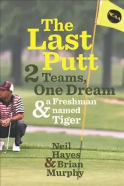 the last putt book cover image