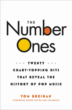 the number ones book cover image
