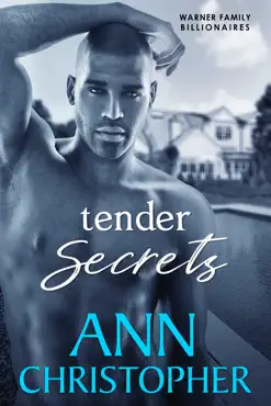 tender secrets book cover image
