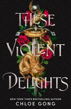 these violent delights imagen de la portada del libro