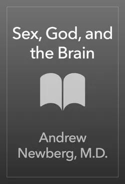 sex, god, and the brain book cover image