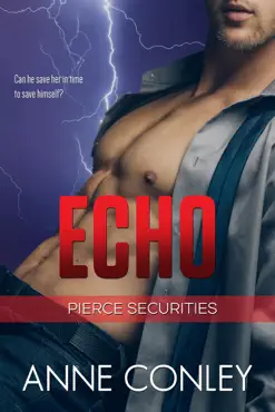 echo book cover image