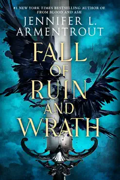 fall of ruin and wrath book cover image