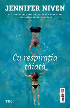 cu respiratia taiata book cover image