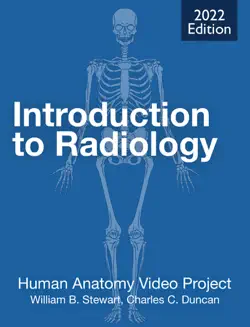 introduction to radiology book cover image