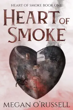 heart of smoke book cover image