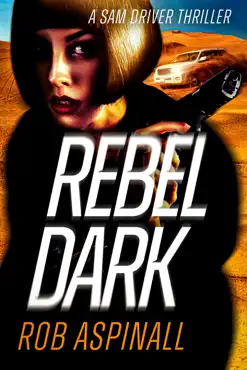 rebel dark book cover image