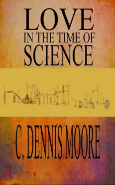 love in the time of science book cover image