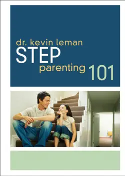step-parenting 101 book cover image
