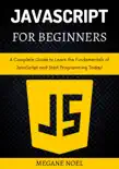 JavaScript for Beginners synopsis, comments