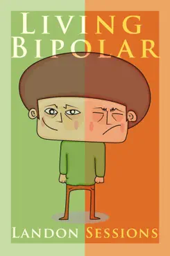 living bipolar book cover image