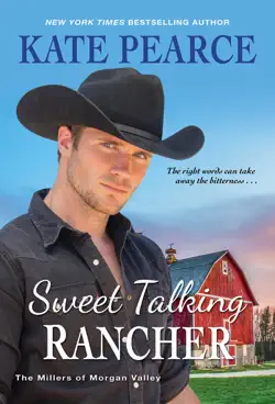sweet talking rancher imagen de la portada del libro