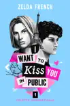 I Want To Kiss You In Public synopsis, comments
