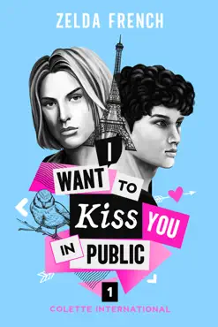 i want to kiss you in public book cover image