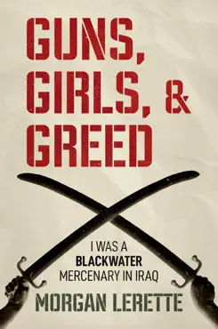 guns, girls, and greed book cover image