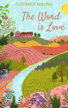 the word is love book cover image