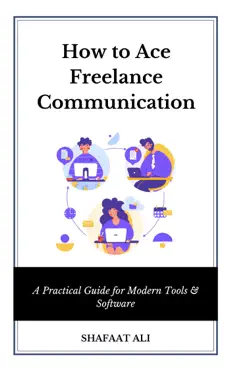 how to ace freelance communication book cover image