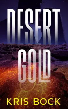 desert gold book cover image