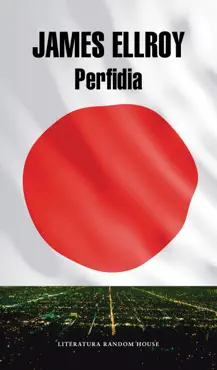 perfidia book cover image