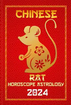 rat chinese horoscope 2024 book cover image