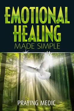 emotional healing made simple book cover image